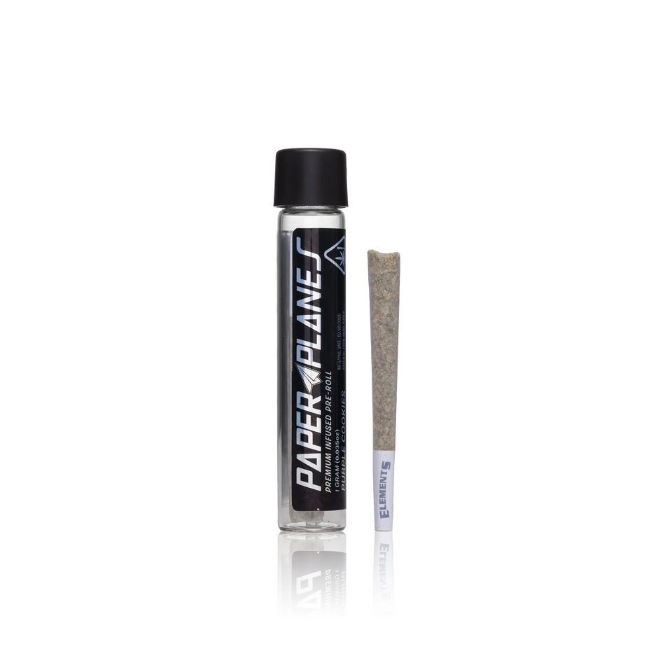 Premium Infused Pre-Roll