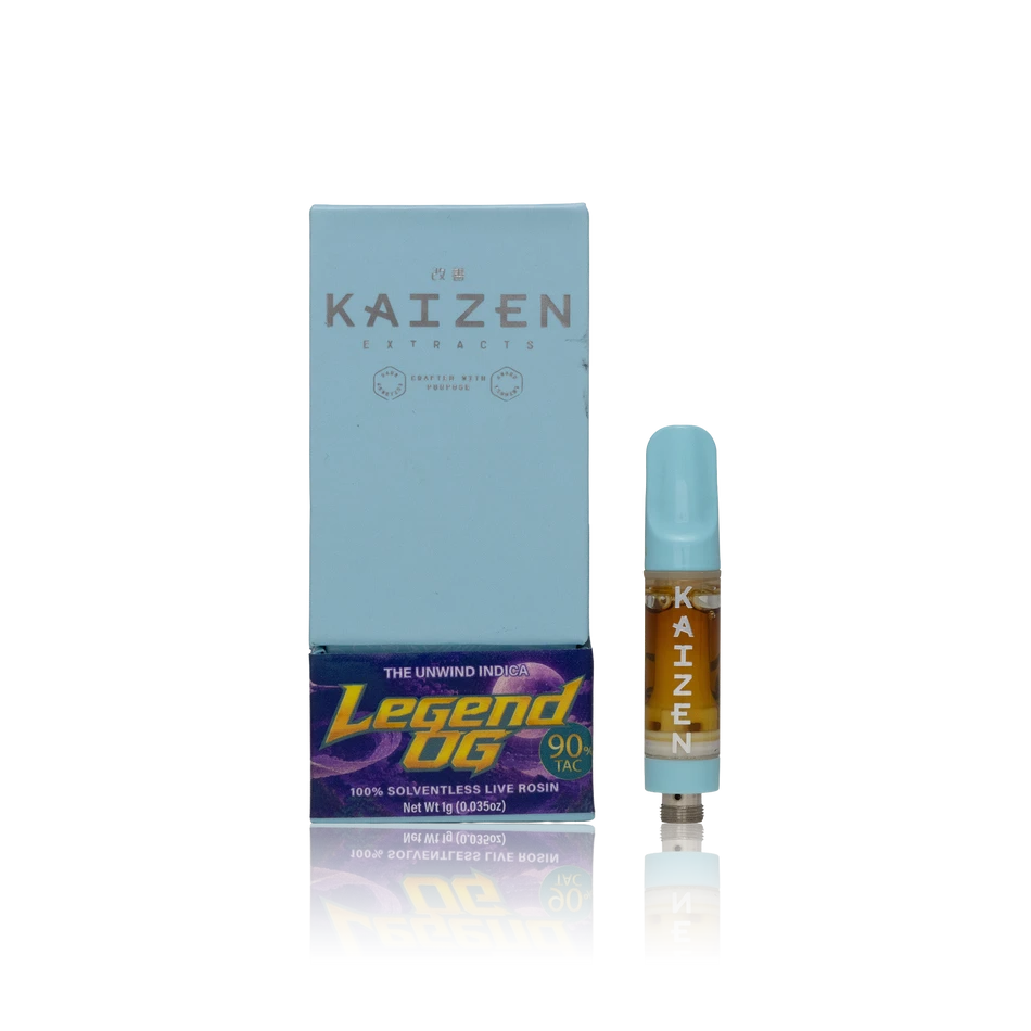 Nitro-Zen Vaporizer 510