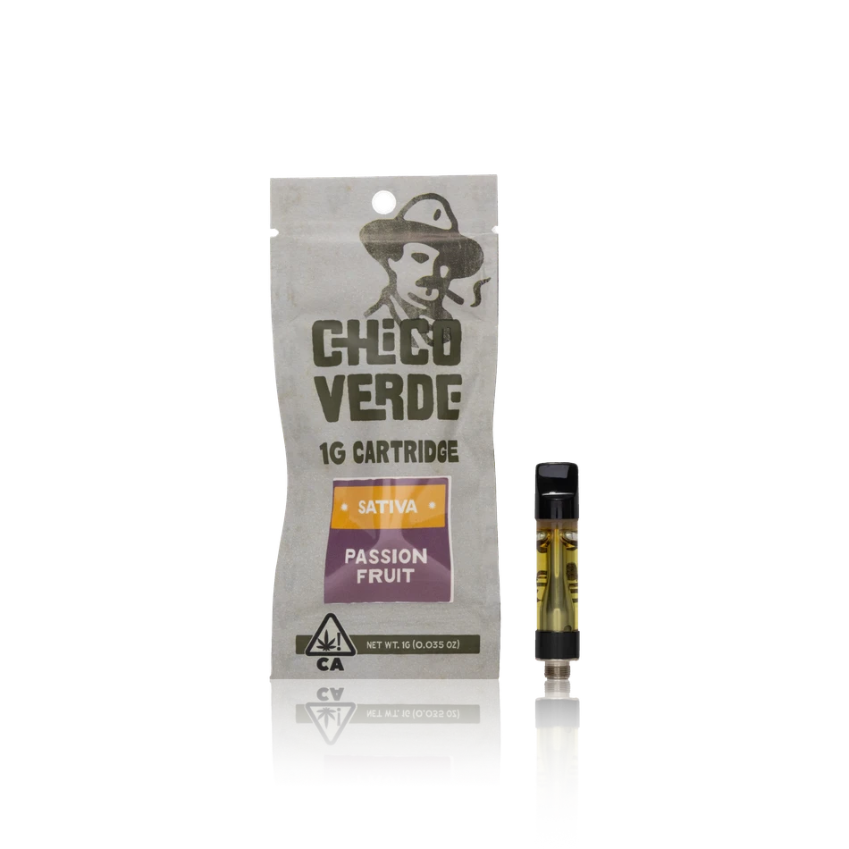 Vape Cartidge 1G