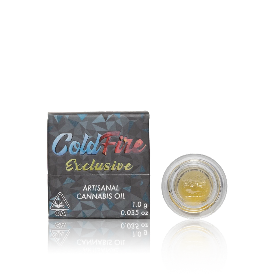 Cured Resin Badder