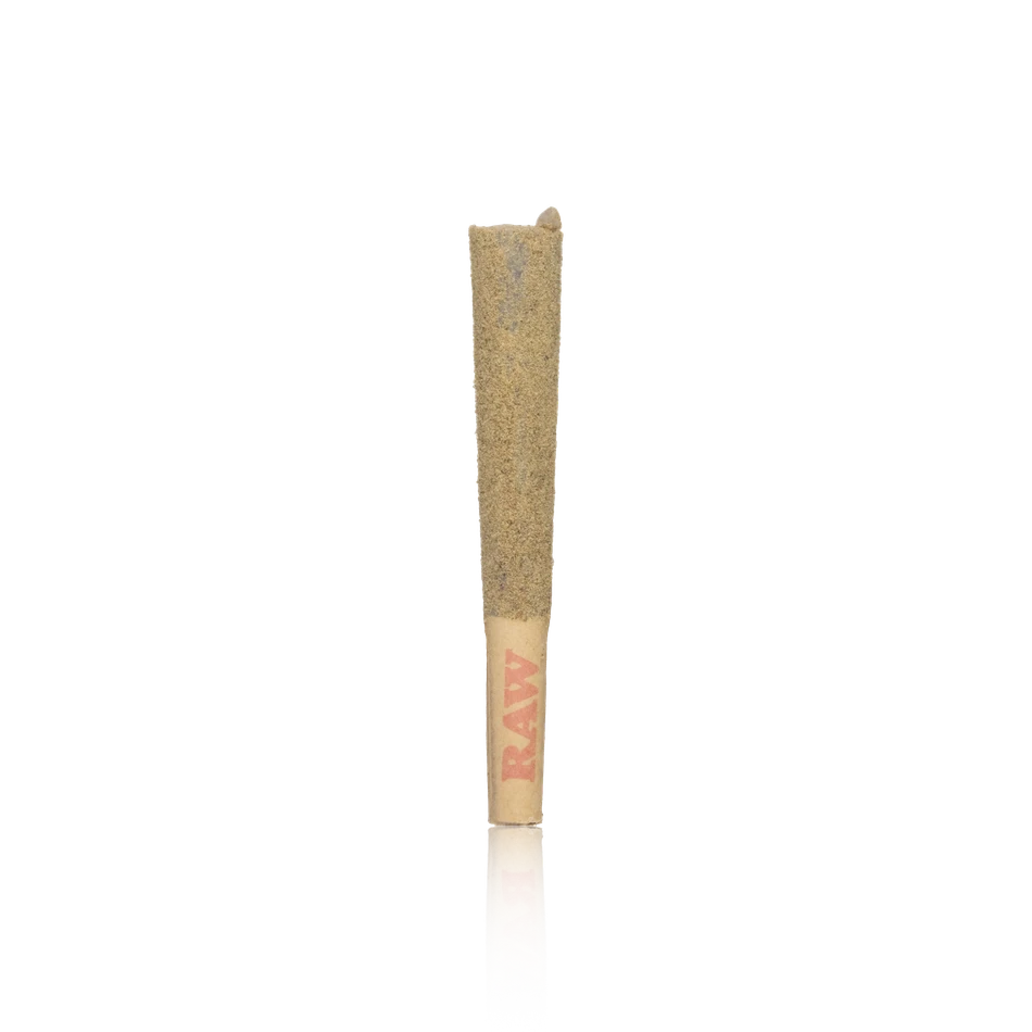 Infused Pre-Rolls 5PK