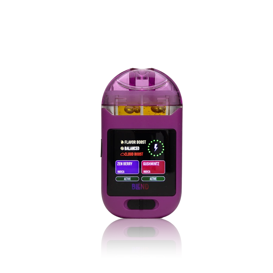 Smoothie Bar V3 AIO