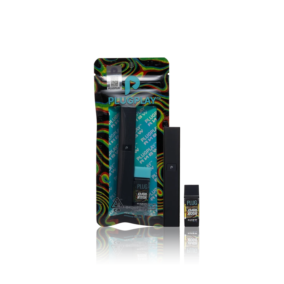 DNA Disposable AIO