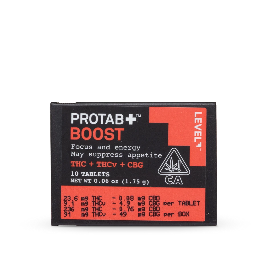 Protab 10ct