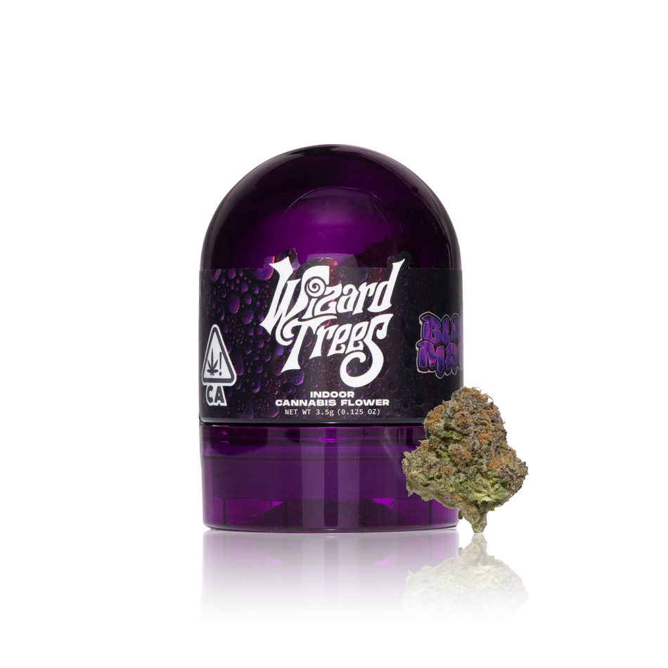 Premium Flower 3.5g