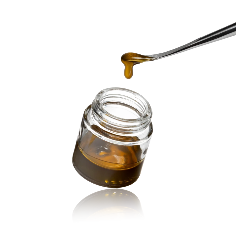 Live Rosin Vape Sauce