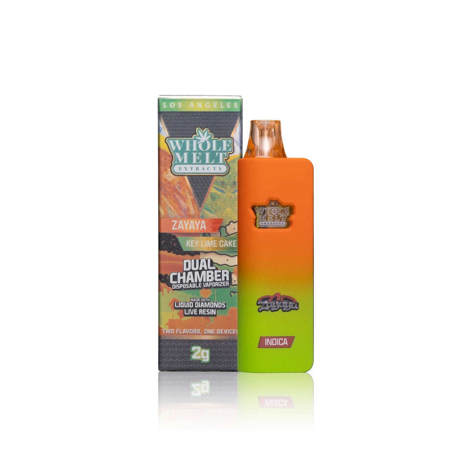 Whole Melt Dual