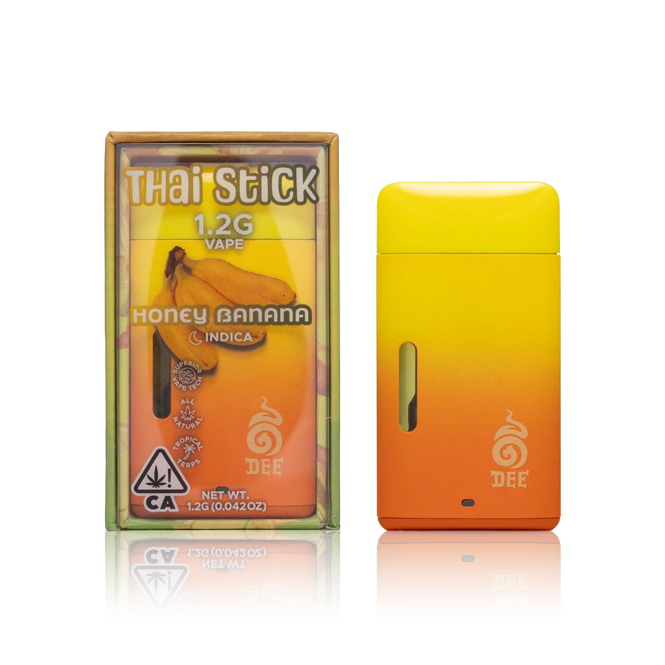 Thai Stick Vape