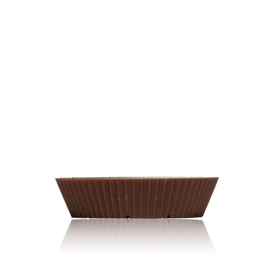 Solventless Rosin Peanut Butter Cups