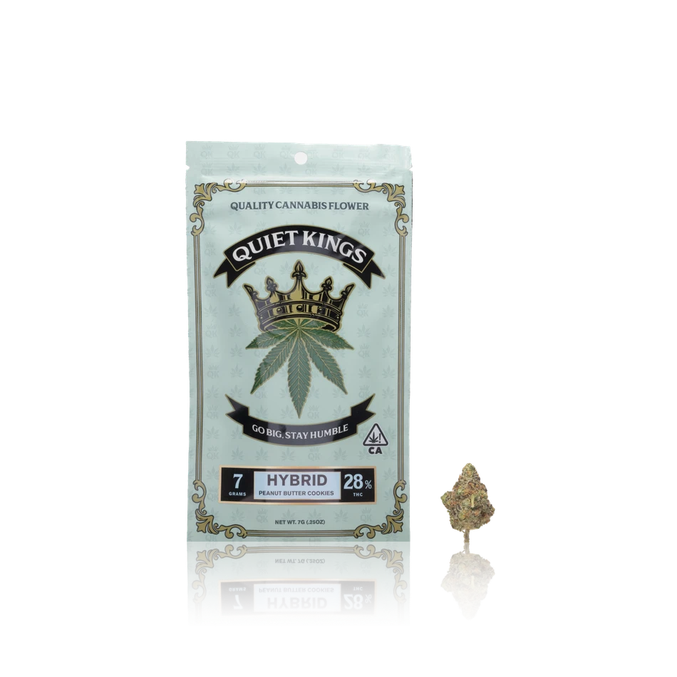 Quality Cannabis Flower 7G
