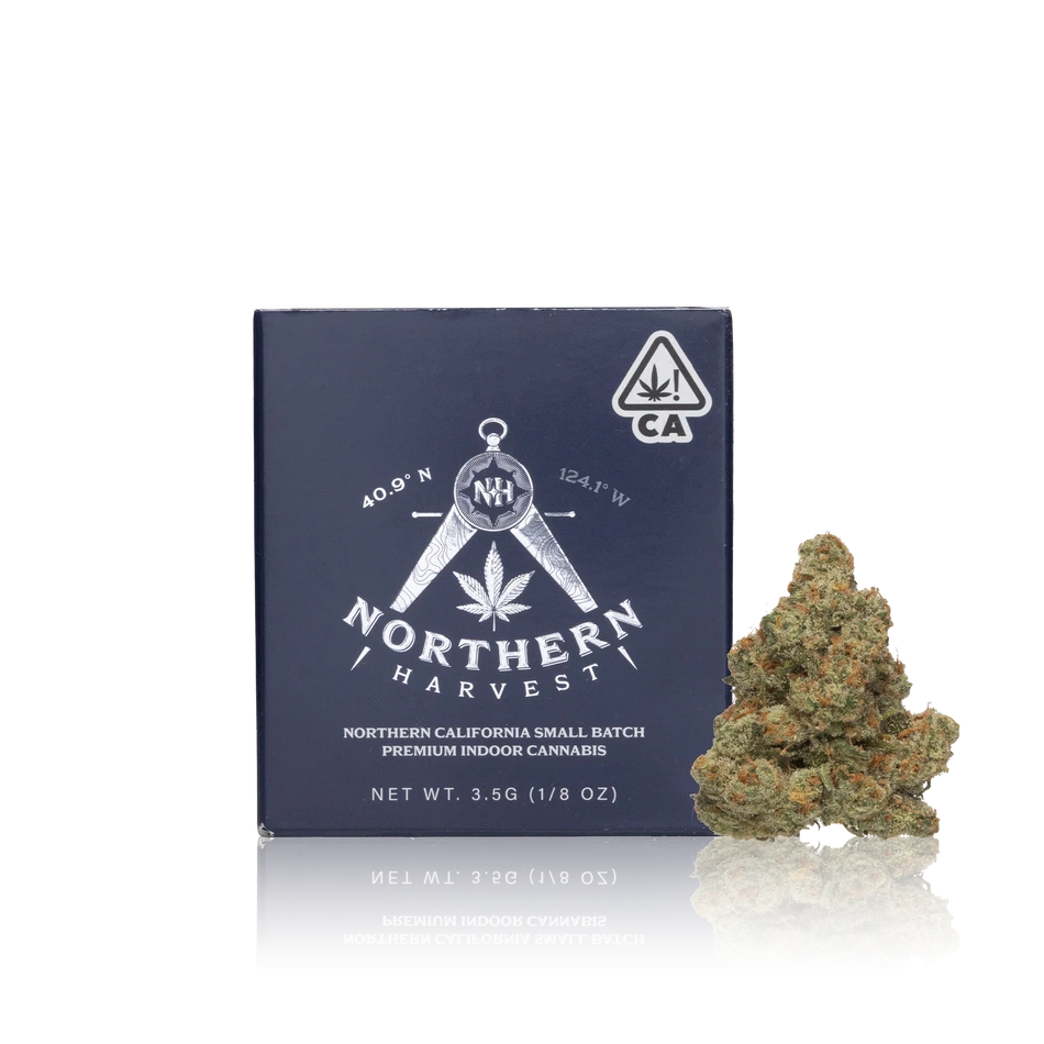 Small Batch Premium Indoor Flower