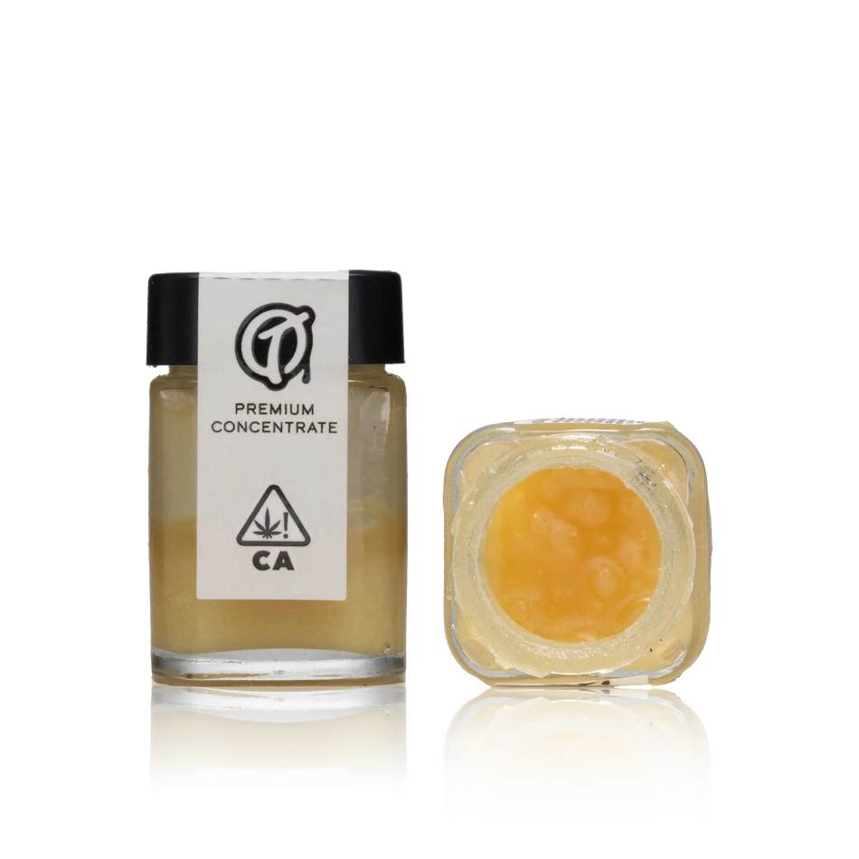 Premium Concentrate 1/2 OZ