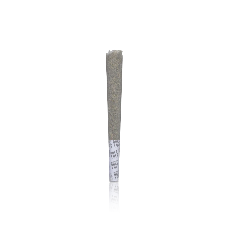 Single Pre-roll
