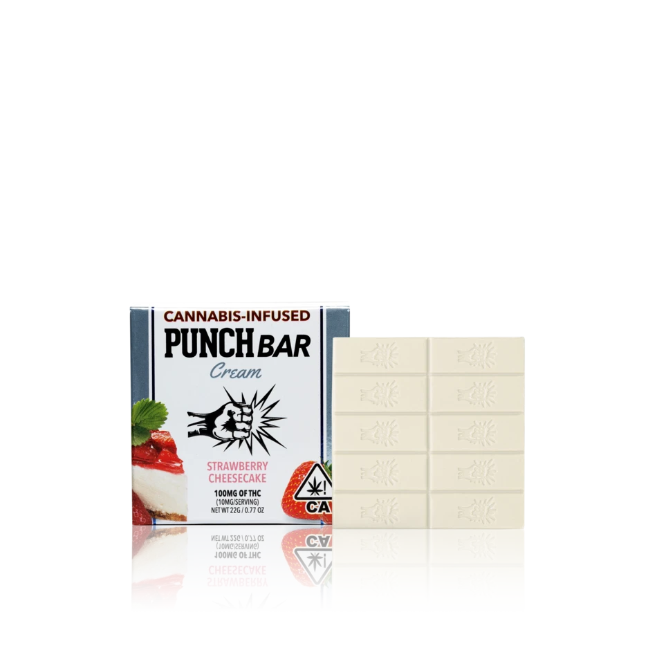 Punch Bar Cream