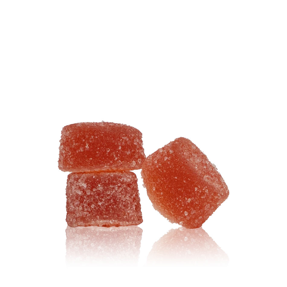 Cannabis Infused Gummies