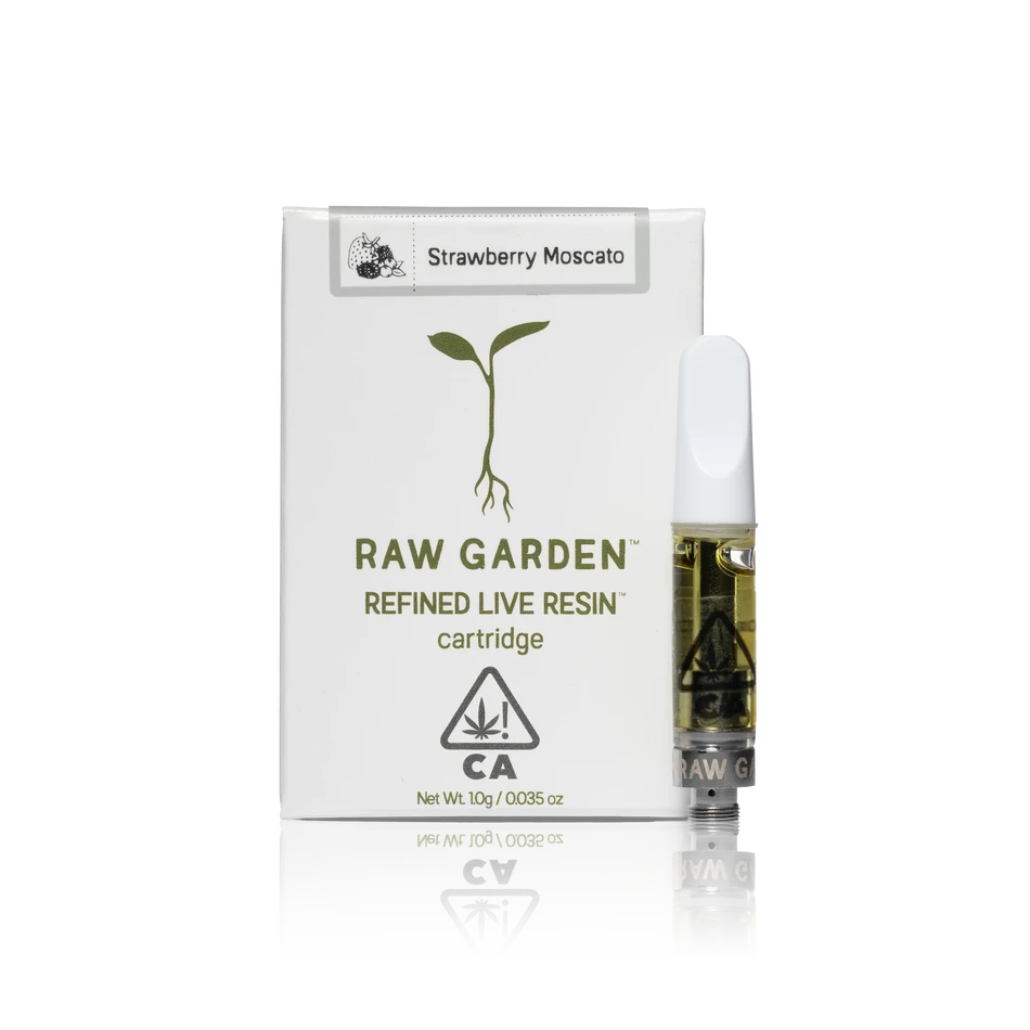 1:1 CBD/THC Cart