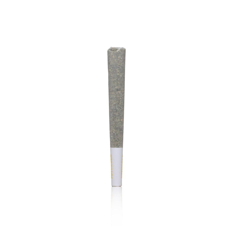 Pre-Roll