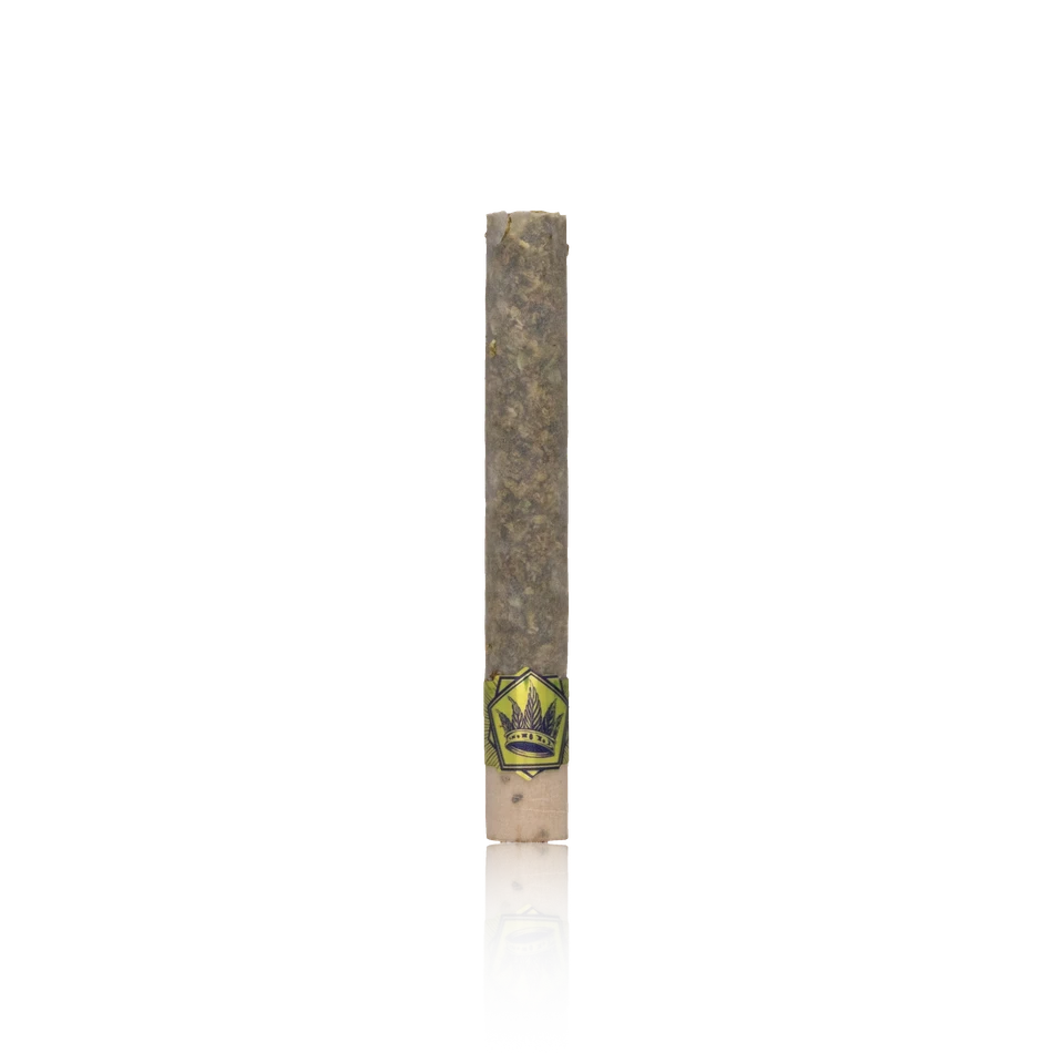 Rolled Joint