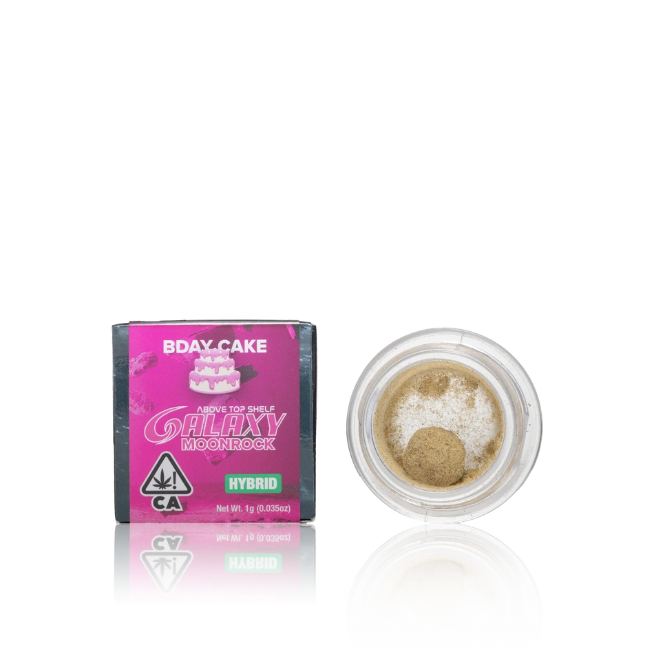 MoonRocks 1G