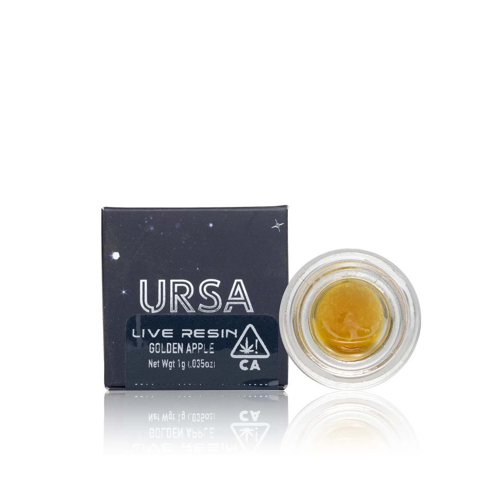 Live Resin