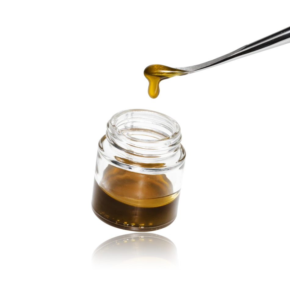 Cured Resin HTFSE
