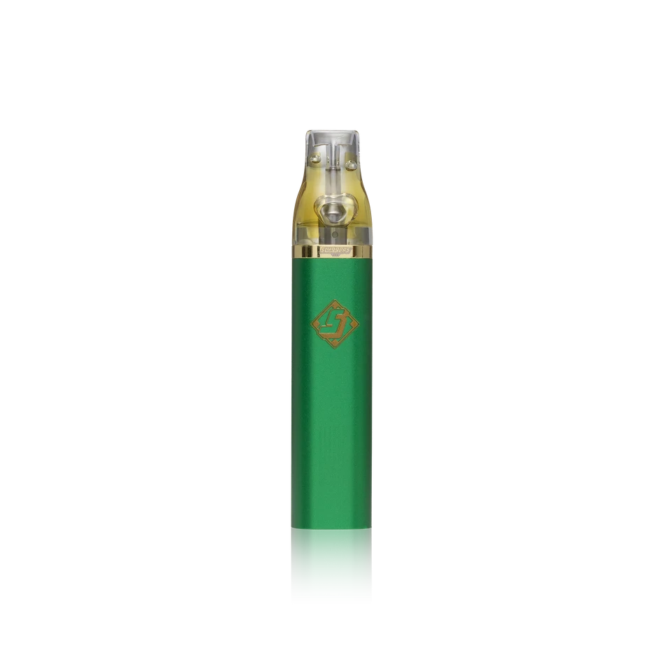 Live Resin Liquid Diamonds Disposable