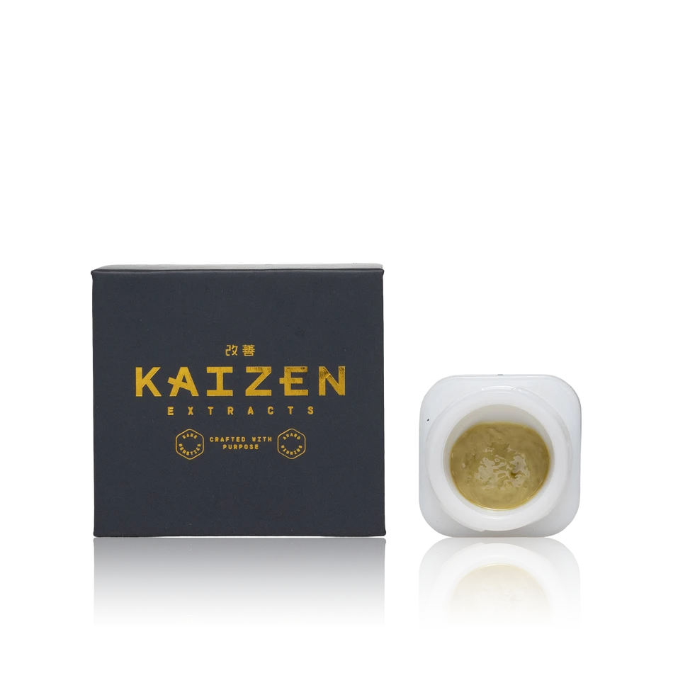Solventless Live Rosin