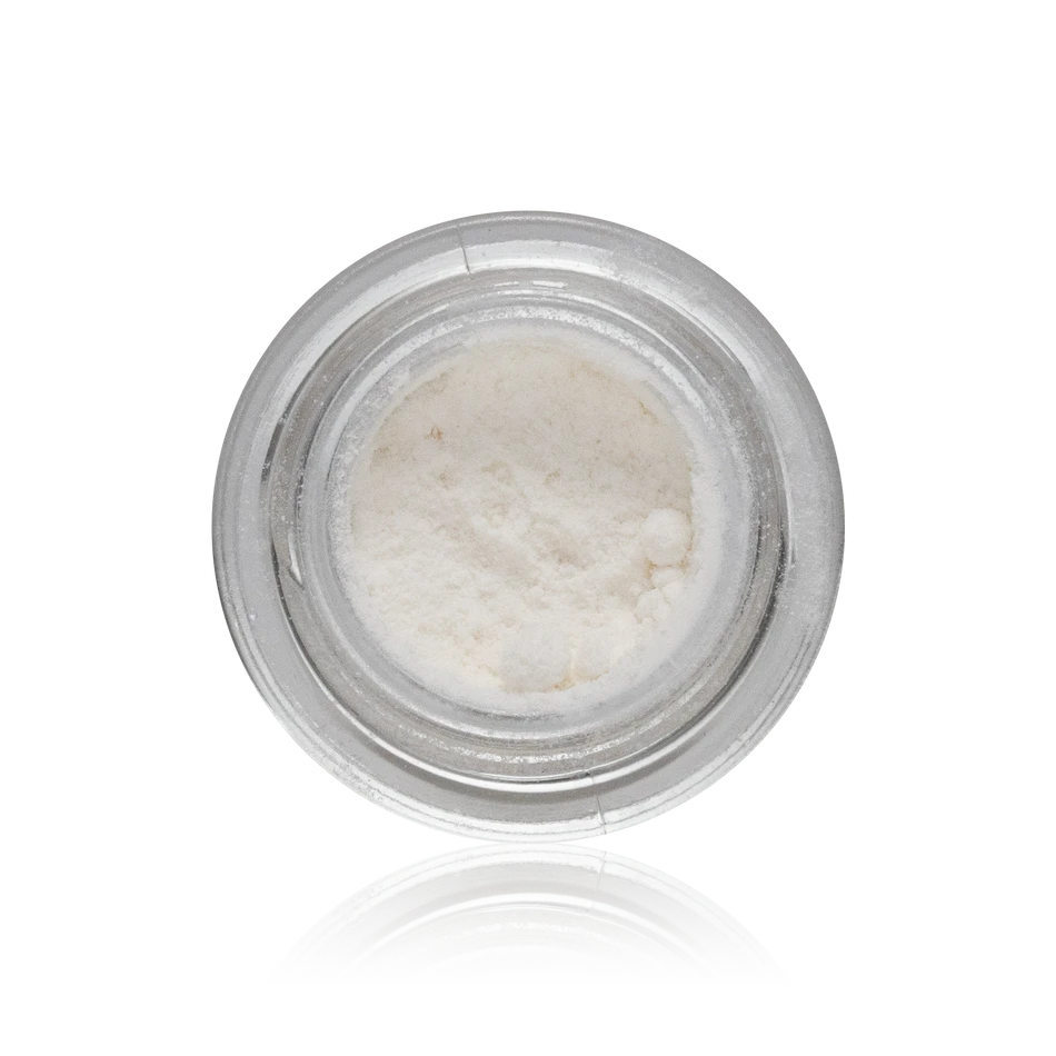 THCa Isolate