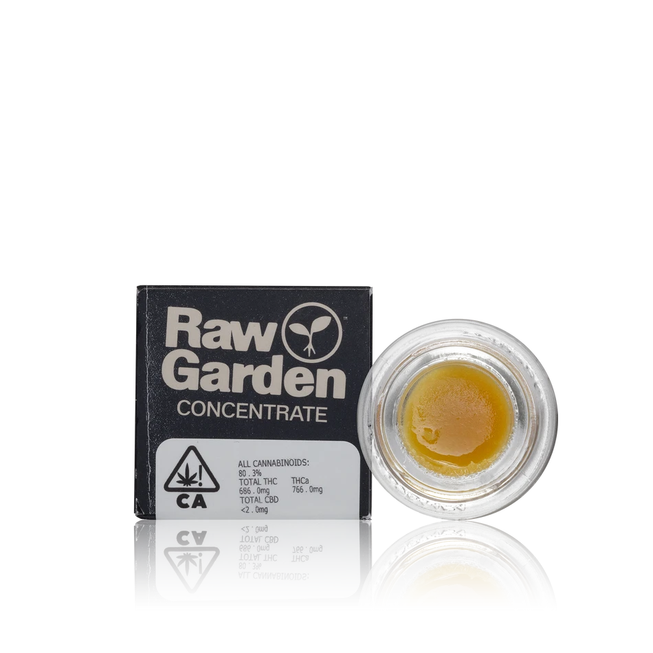 Live Resin